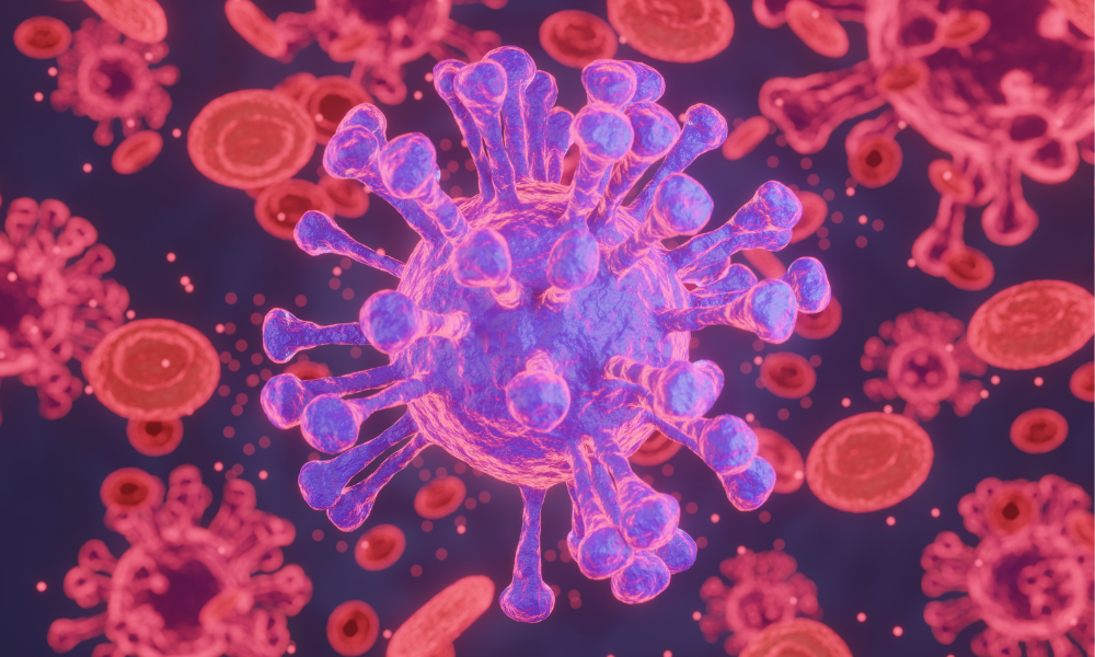 tick-borne virus and disease 